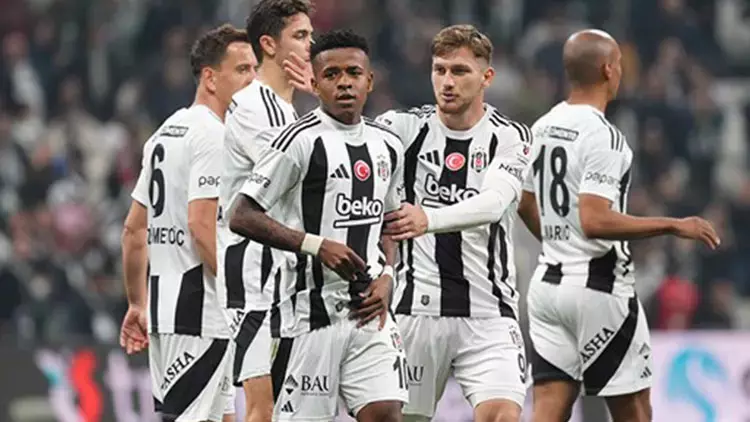 Beşiktaş