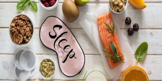 Beslenme Alışkanlıkları Uykuyu 24 Saatte Değiştirebilir