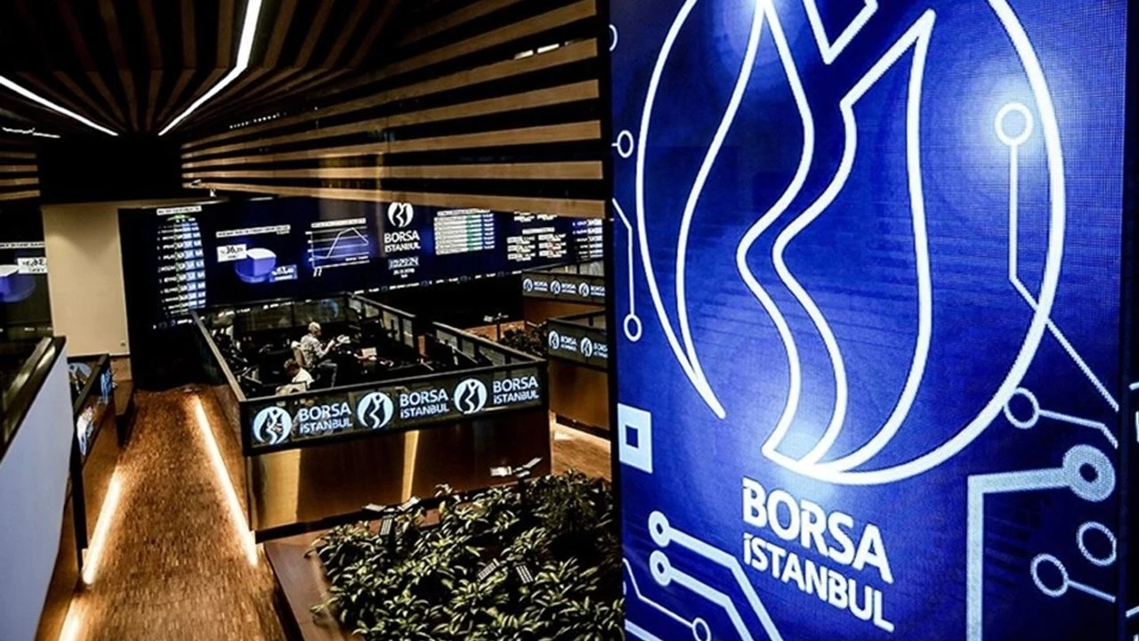 borsa istanbul