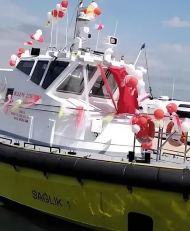 çanakkale sağlık botu