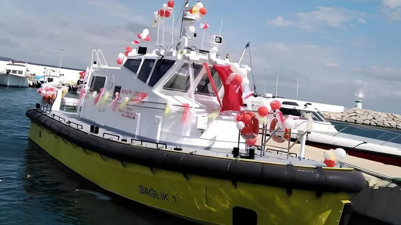 çanakkale sağlık botu