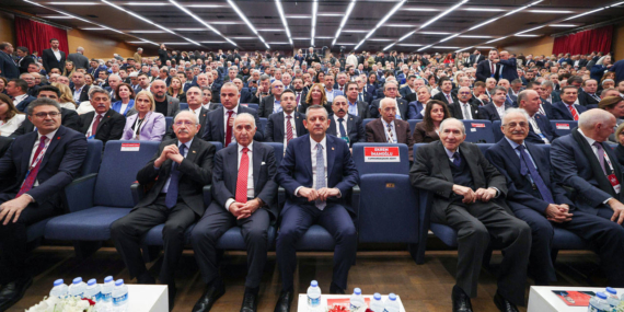 Özgür Özel Konuştu: CHP Kurultay Davası Yarın Görülecek!