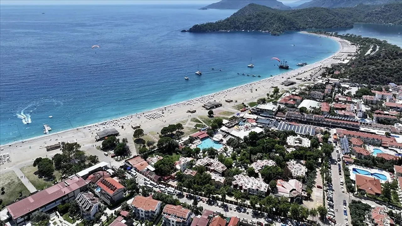 datça marmaris