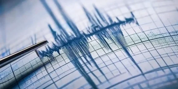 Ankara Çubuk’ta 3,6 Büyüklüğünde Deprem Meydana Geldi