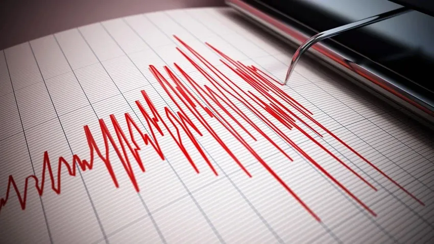 deprem
