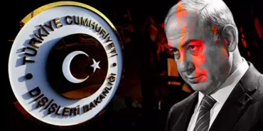 Dışişleri Bakanlığı