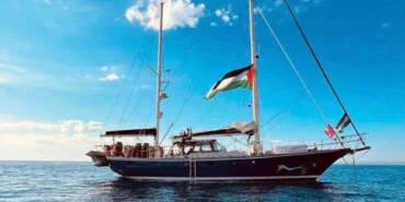 dışişleri israil türk aktivist