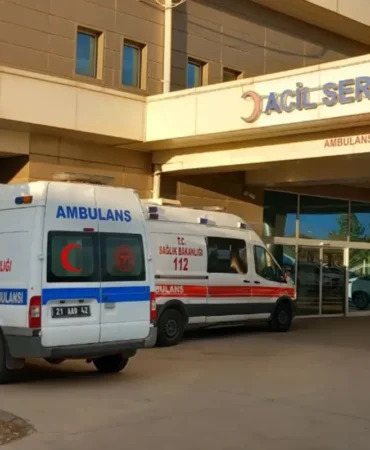 diyarbakır tarla tabanca