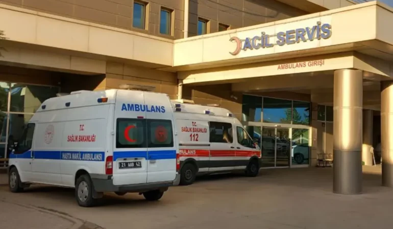 diyarbakır tarla tabanca