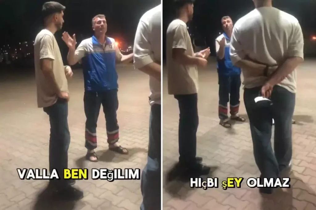 dizel araca benzin bingöl