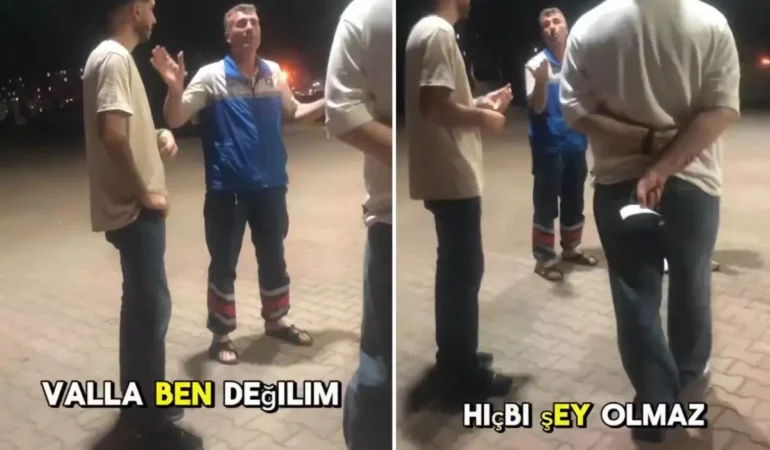 dizel araca benzin bingöl