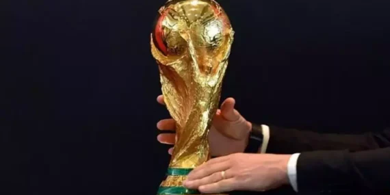 Güney Kore ve Ürdün Dünya Kupası Biletini Kaptı