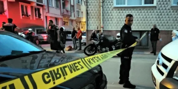 Edirne’de Korna Tartışması Kanlı Bitti