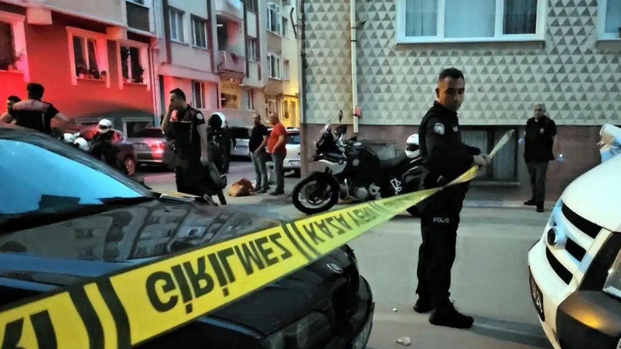 edirne kavga
