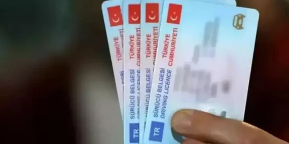 Eski Ehliyetler İçin Zaman Daralıyor! 31 Temmuz 2025 Son Gün