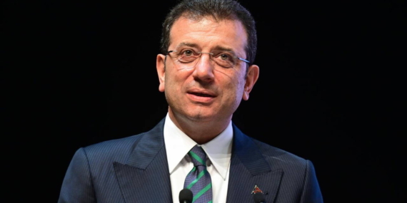 Ekrem İmamoğlu’ndan Yeni Açıklama: “Utanç Süreci Yaşıyoruz”