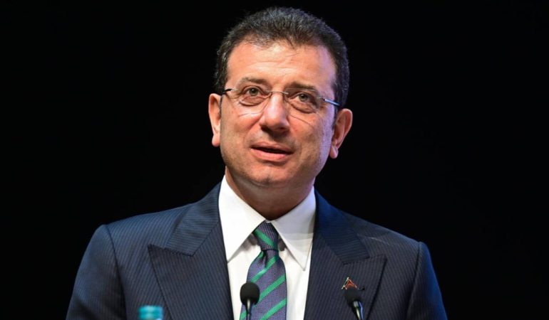 ekrem imamoğlu