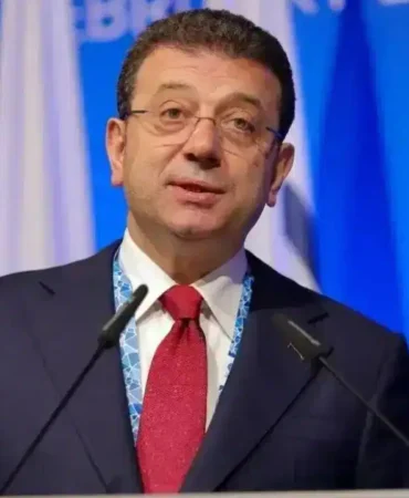 ekrem imamoğlu