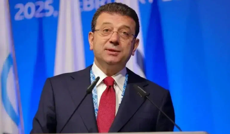 ekrem imamoğlu