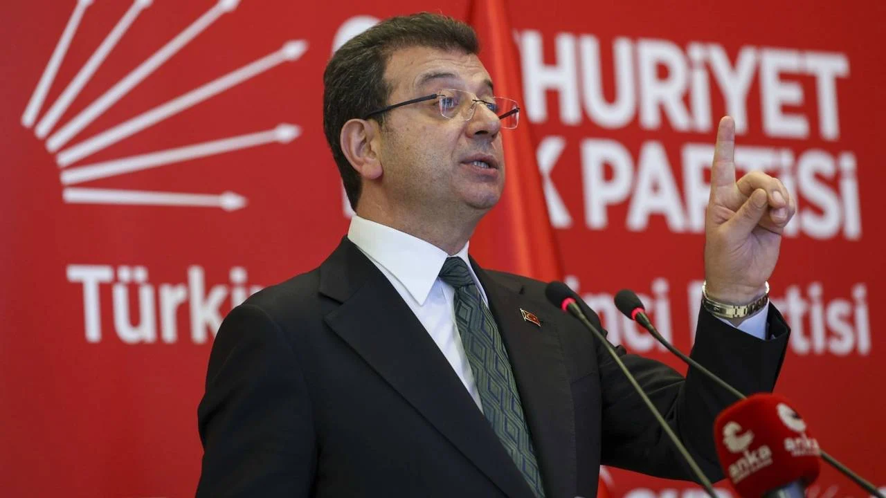 ekrem imamoğlu