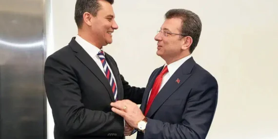 Ekrem İmamoğlu, Ferdi Zeyrek’in Cenazesine Katılmak İçin Başvuruda Bulundu