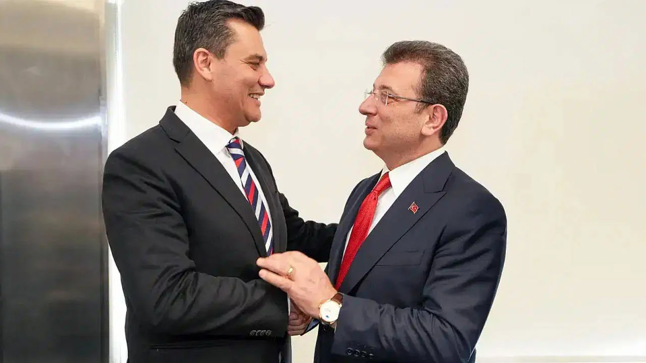 ekrem imamoğlu
