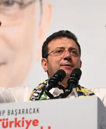 ekrem imamoğlu