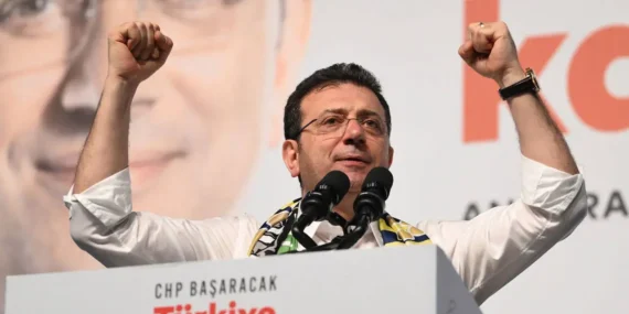 Ekrem İmamoğlu’ndan Gaziosmanpaşa Tepkisi: “O Yüz İfadesini Unutmayın”