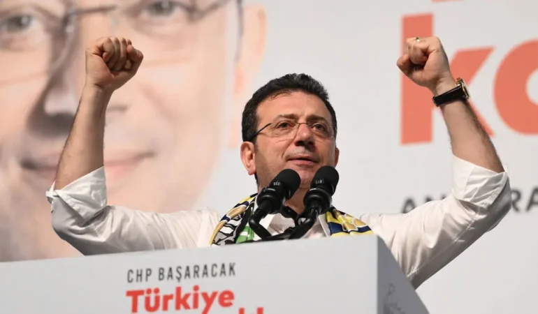 ekrem imamoğlu