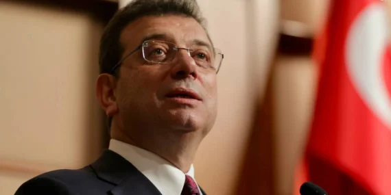 Ekrem İmamoğlu’ndan Eğitim Açıklaması: “Eğitim Devrimine İhtiyaç Var”
