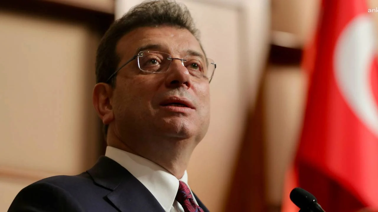 ekrem imamoğlu