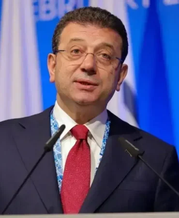 ekrem imamoğlu
