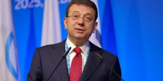 Ekrem İmamoğlu, Yapay Zeka ile Savunmasını Paylaştı: “Bu Ülkede Eşitlik İlkesi Var”