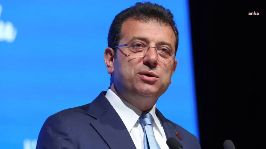 ekrem imamoğlu