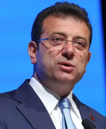 ekrem imamoğlu