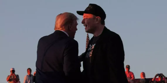 Elon Musk’ın ‘Pişmanım’ Mesajına Donald Trump’tan Yanıt: “Onunla Barışabilirim”