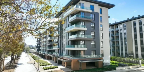 Emlak Fiyatlarına Bakanlık Müdahalesi! 42 Milyon TL Ceza