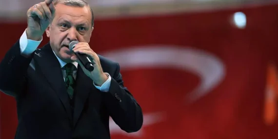 Cumhurbaşkanı Erdoğan’dan ABD’nin İran Saldırısına Sert Tepki