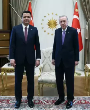 erdoğan arıkan