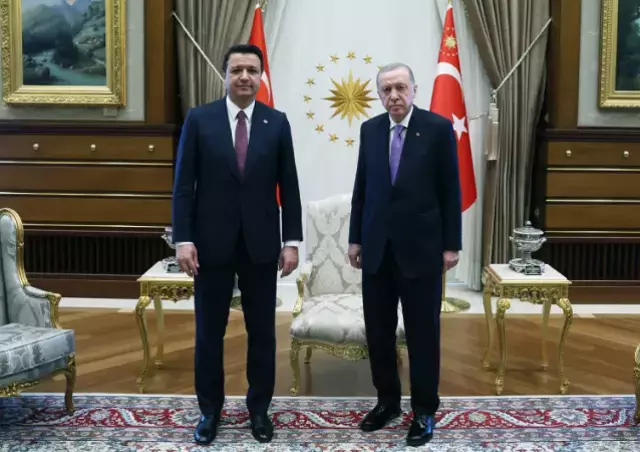 erdoğan arıkan