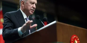erdoğan terörle mücadele