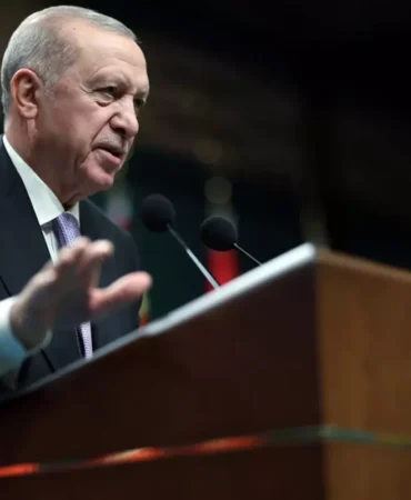 erdoğan terörle mücadele