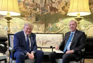 erdoğan trump