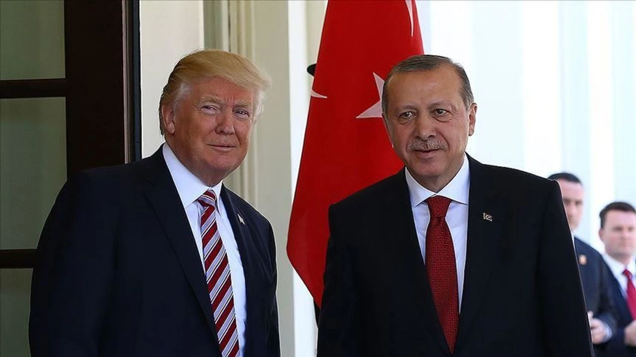 erdoğan trump nato