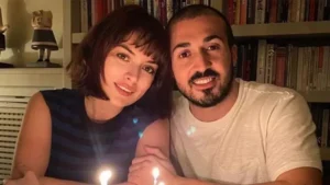 ezgi mola