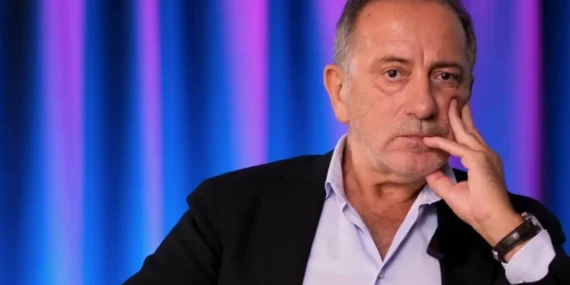 Gazeteci Fatih Altaylı Gözaltına Alındı