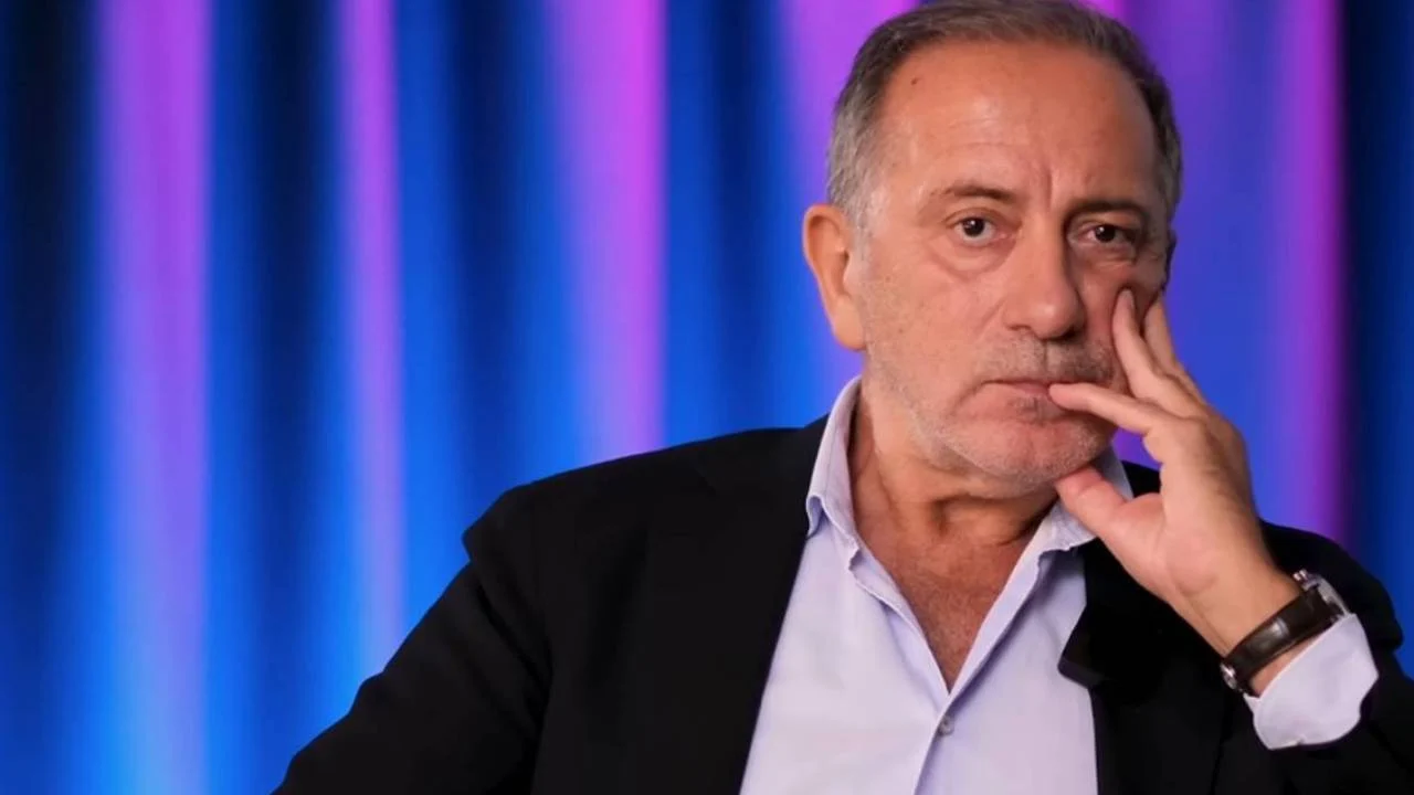 fatih altaylı