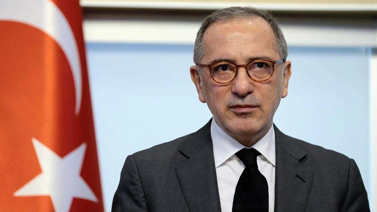 fatih altaylı