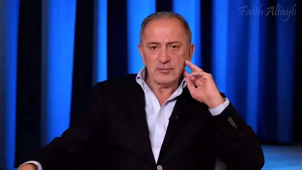fatih altaylı