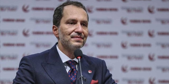 YRP Lideri Fatih Erbakan Açıkladı: Herhangi Bir İttifaka Dahil Olacak mı?